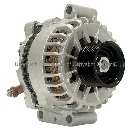 Mpa Quality-Built Alternator Remanufactured, MPA Quality-Built 8307803 8307803